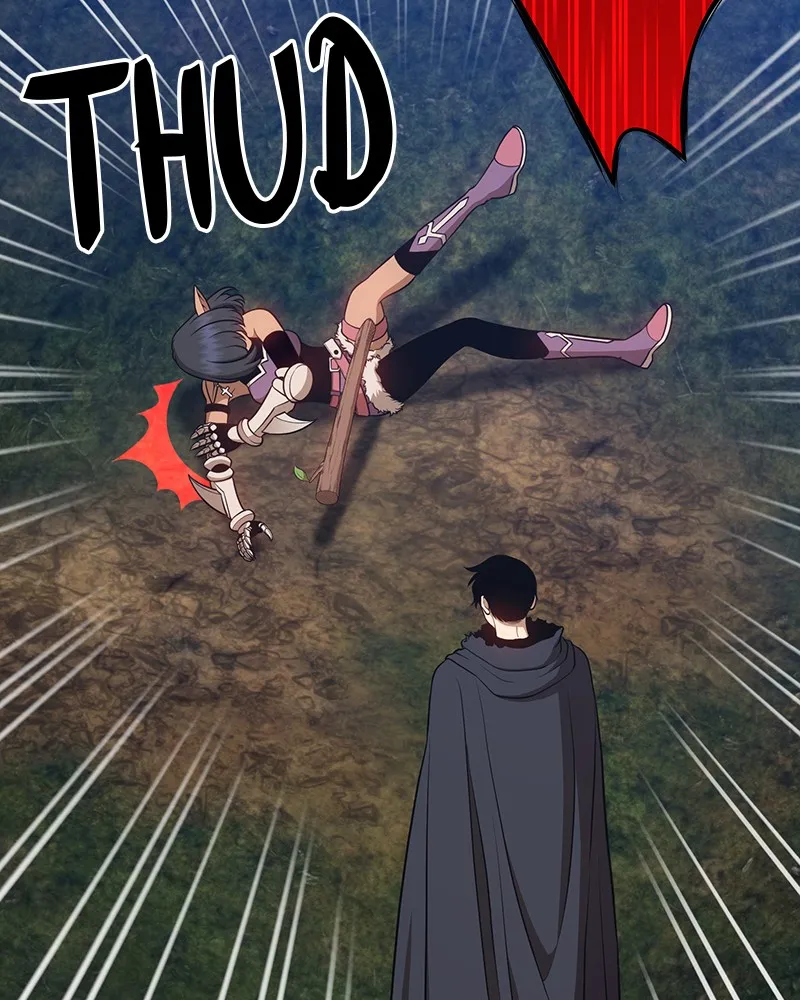 +99 ReinforcedWooden Stick Chapter 8 page 40 - 