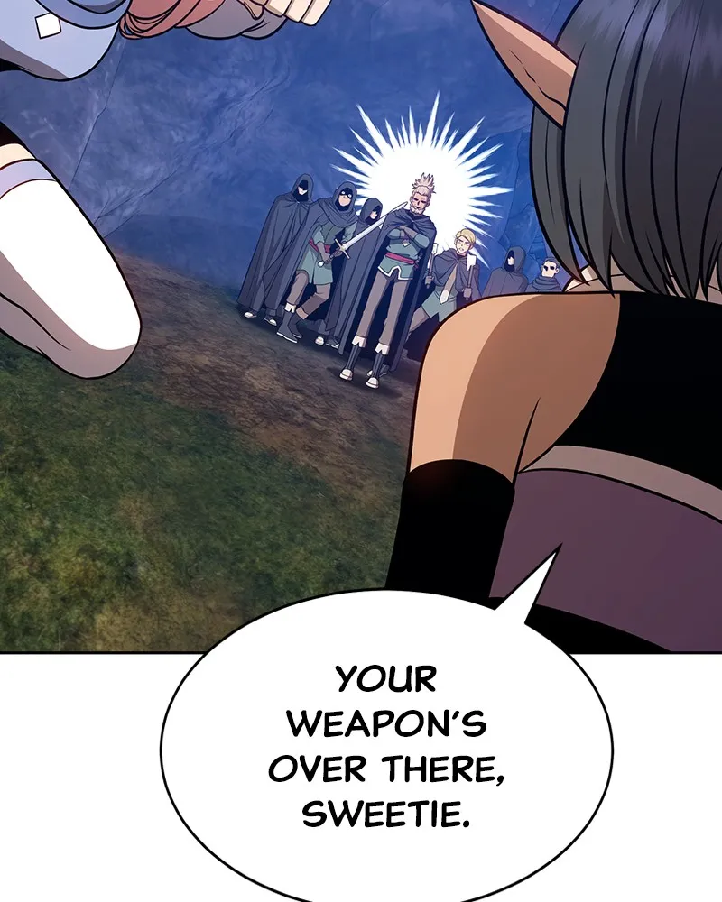 +99 ReinforcedWooden Stick Chapter 8 page 84 - 
