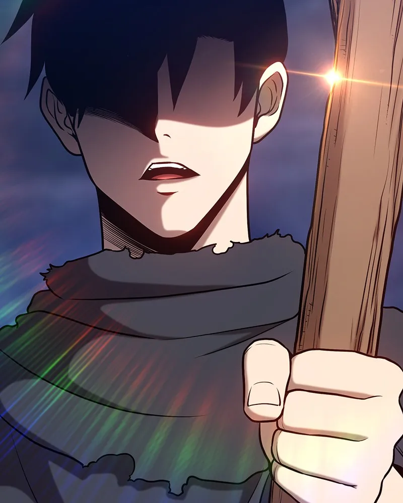 +99 ReinforcedWooden Stick Chapter 8 page 96 - 
