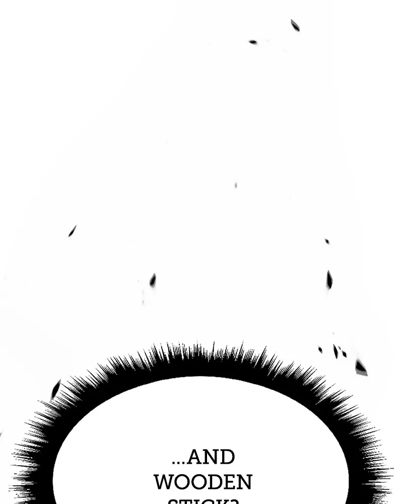 +99 ReinforcedWooden Stick Chapter 9 page 101 - 