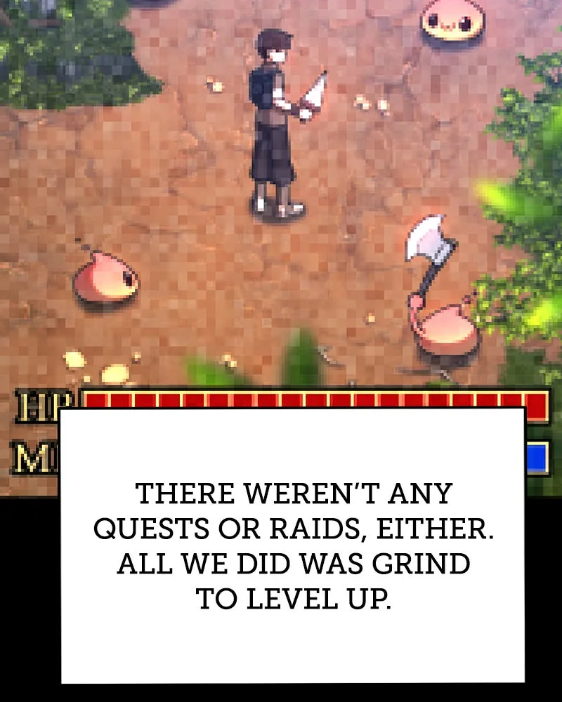 +99 ReinforcedWooden Stick Chapter 9 page 109 - 