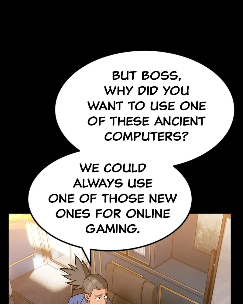 +99 ReinforcedWooden Stick Chapter 9 page 138 - 