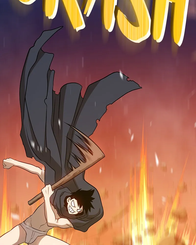+99 ReinforcedWooden Stick Chapter 9 page 160 - 