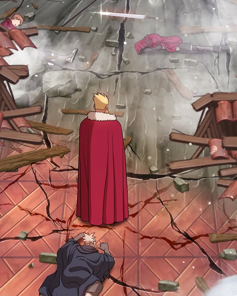 +99 ReinforcedWooden Stick Chapter 9 page 172 - 