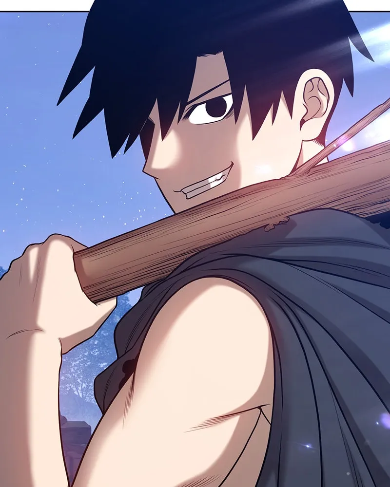 +99 ReinforcedWooden Stick Chapter 9 page 174 - 
