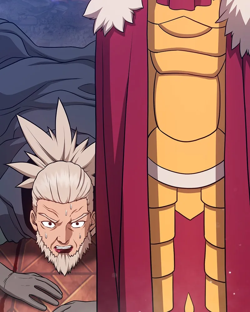 +99 ReinforcedWooden Stick Chapter 9 page 177 - 