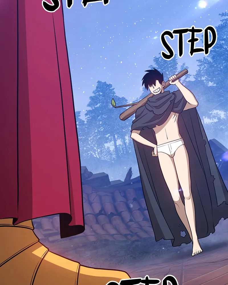 +99 ReinforcedWooden Stick Chapter 9 page 183 - 