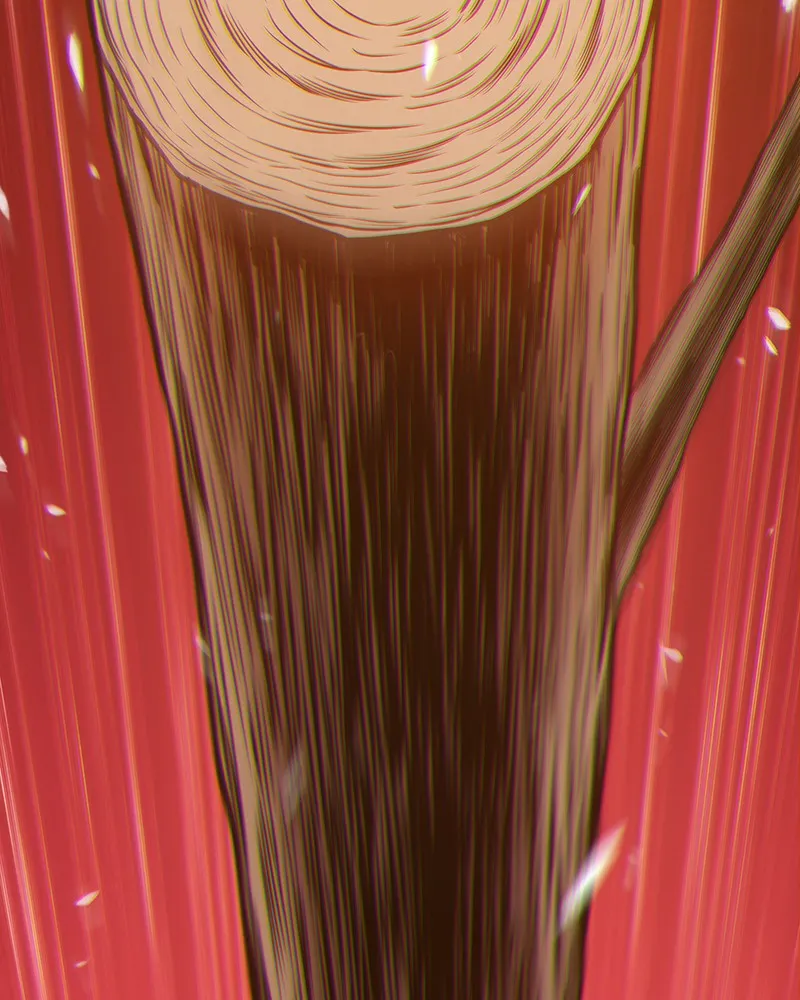 +99 ReinforcedWooden Stick Chapter 9 page 224 - 