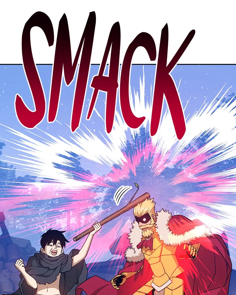 +99 ReinforcedWooden Stick Chapter 9 page 226 - 