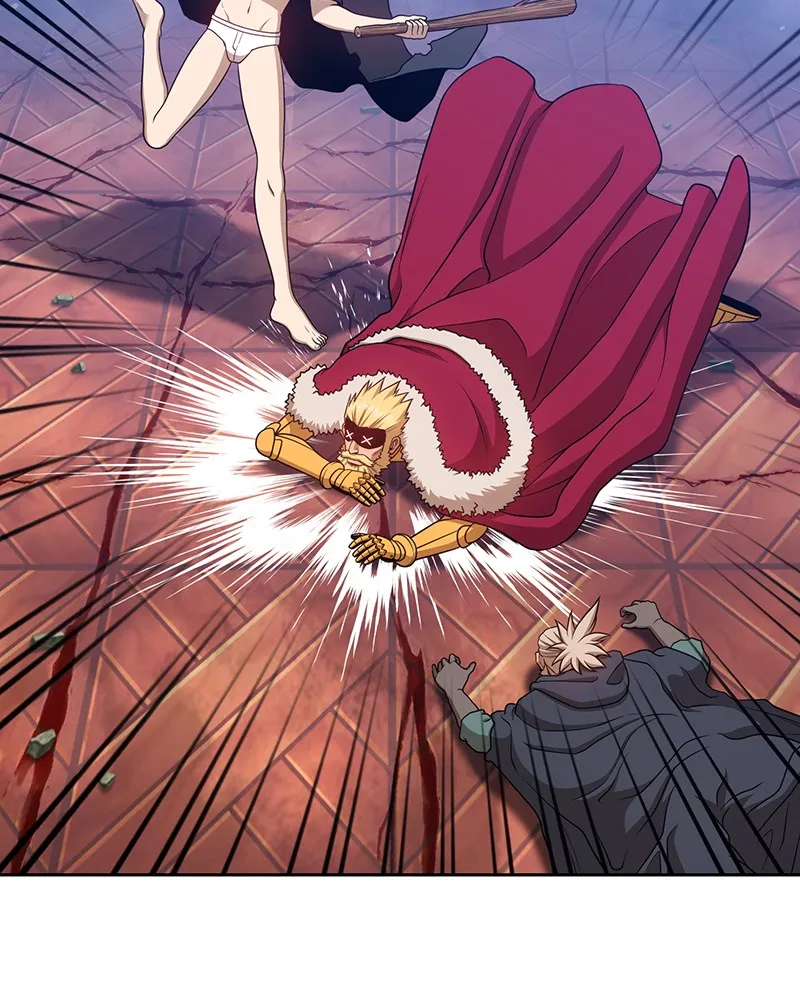 +99 ReinforcedWooden Stick Chapter 9 page 232 - 