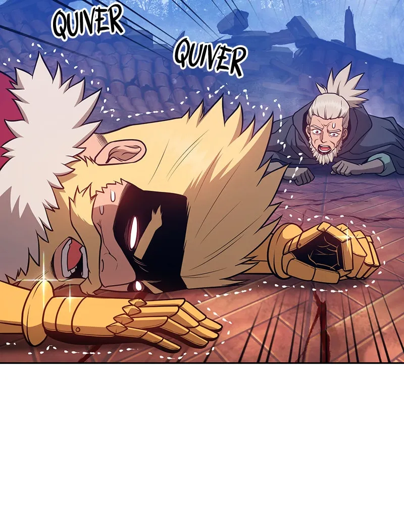 +99 ReinforcedWooden Stick Chapter 9 page 234 - 