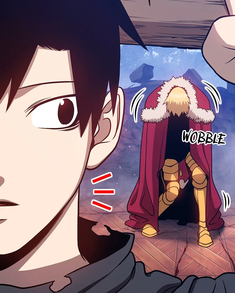 +99 ReinforcedWooden Stick Chapter 9 page 243 - 