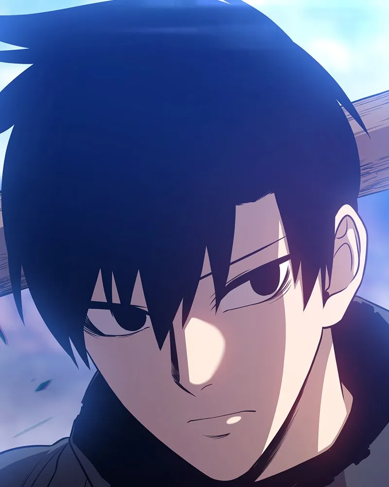+99 ReinforcedWooden Stick Chapter 9 page 257 - 