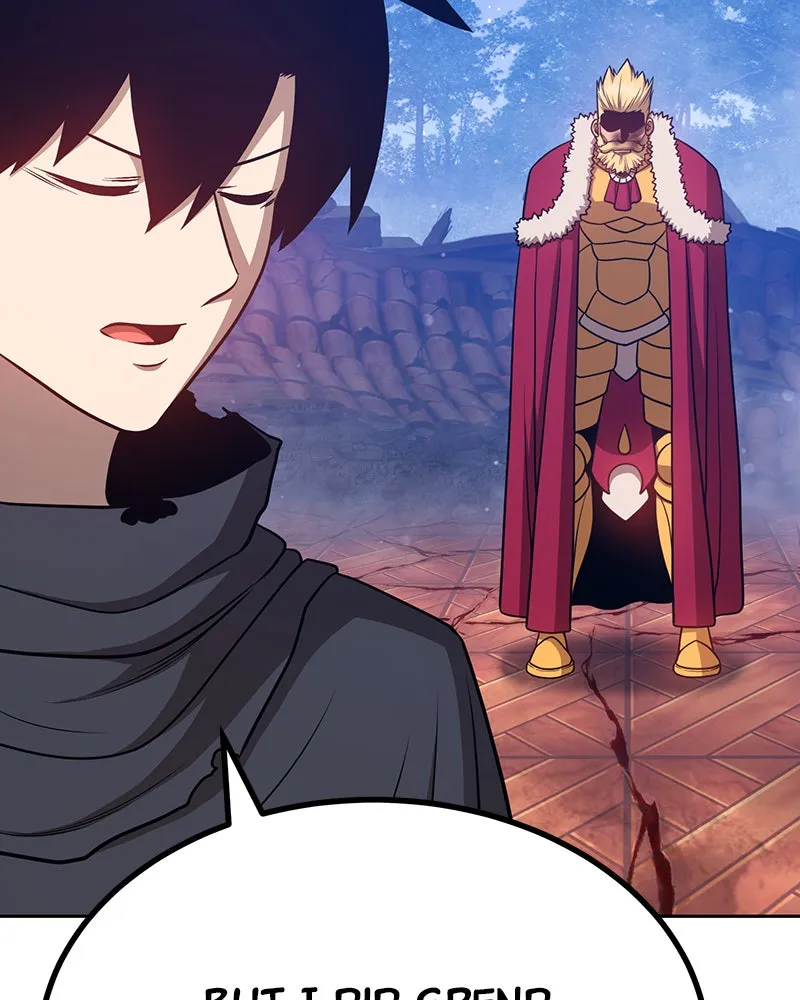 +99 ReinforcedWooden Stick Chapter 9 page 266 - 
