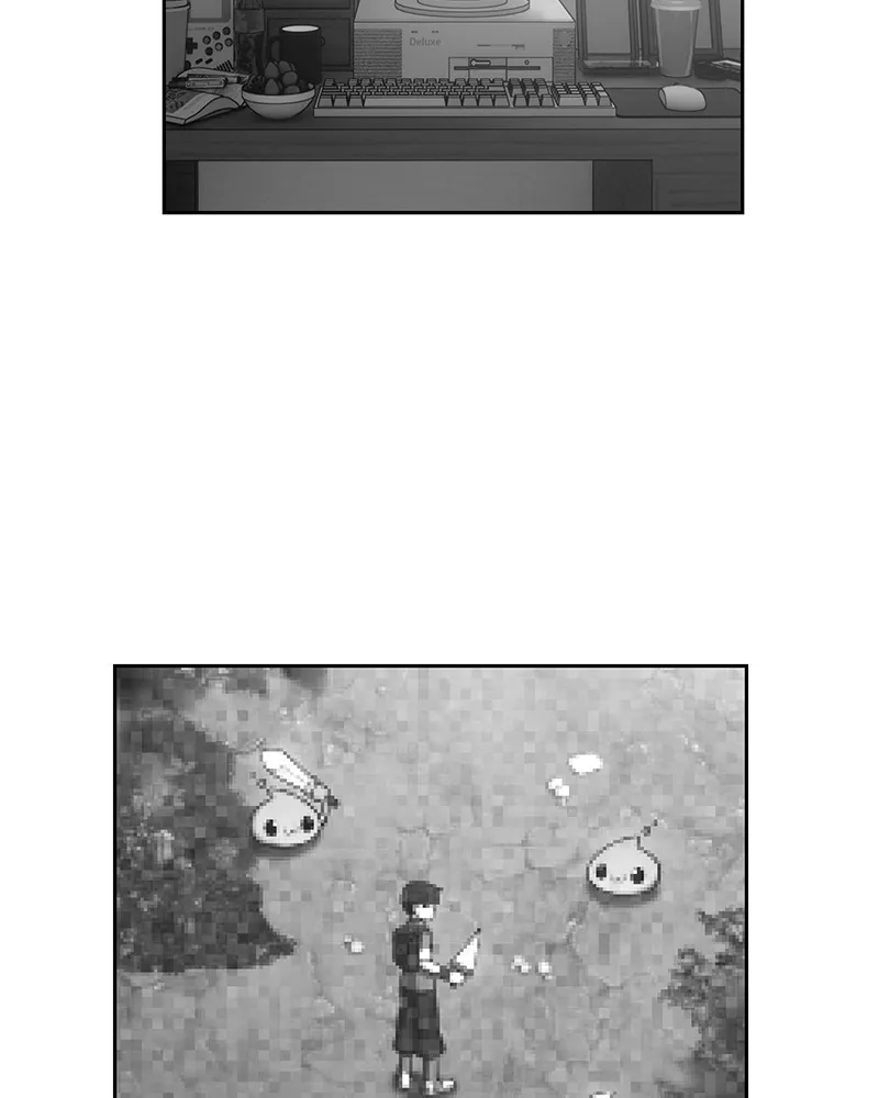 +99 ReinforcedWooden Stick Chapter 9 page 289 - 