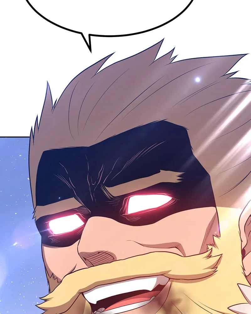 +99 ReinforcedWooden Stick Chapter 9 page 305 - 