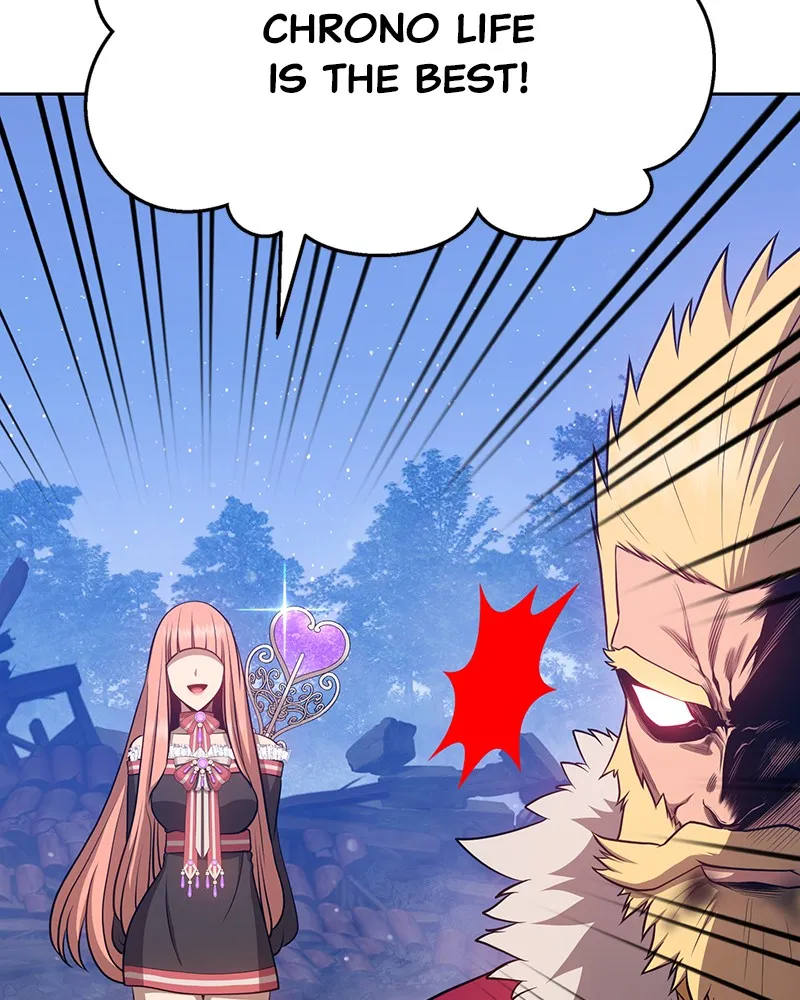 +99 ReinforcedWooden Stick Chapter 9 page 310 - 