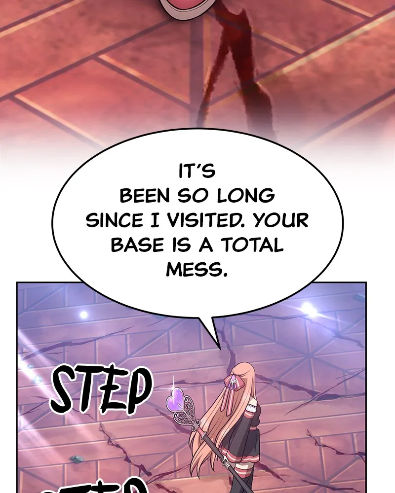 +99 ReinforcedWooden Stick Chapter 9 page 317 - 