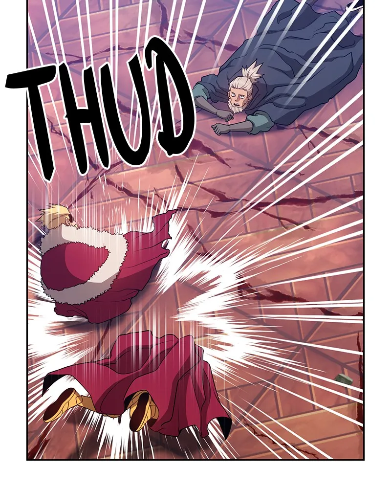 +99 ReinforcedWooden Stick Chapter 9 page 339 - 