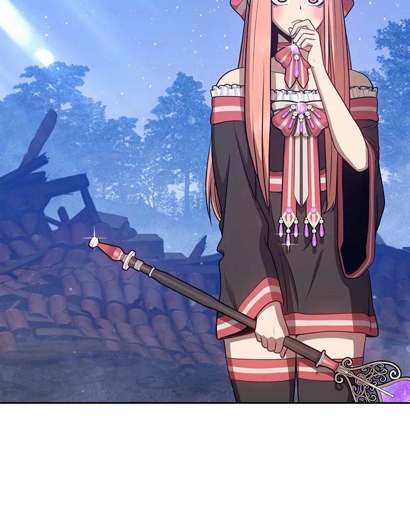 +99 ReinforcedWooden Stick Chapter 9 page 345 - 