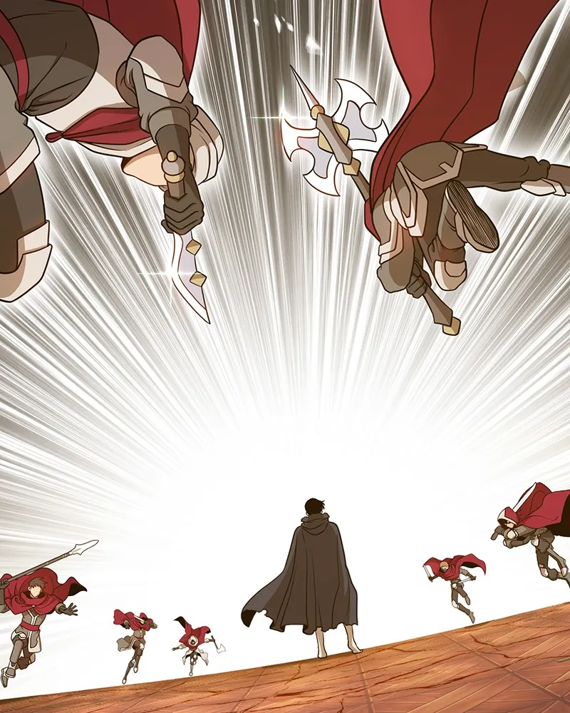 +99 ReinforcedWooden Stick Chapter 9 page 39 - 