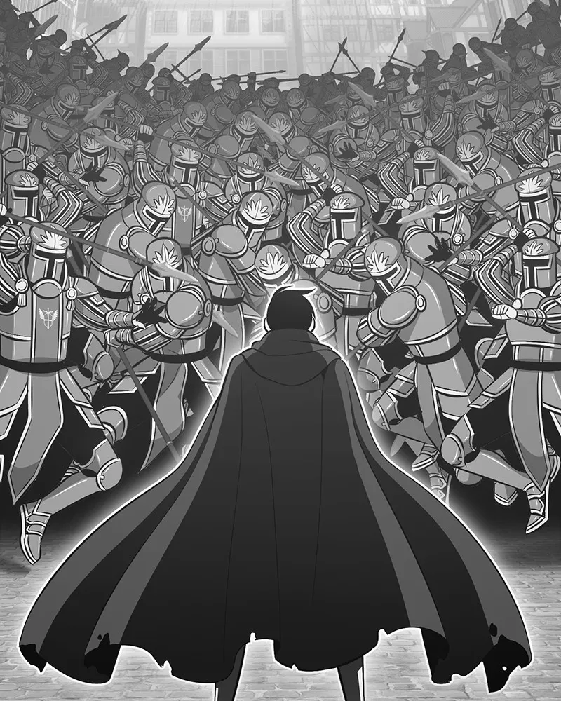 +99 ReinforcedWooden Stick Chapter 9 page 47 - 