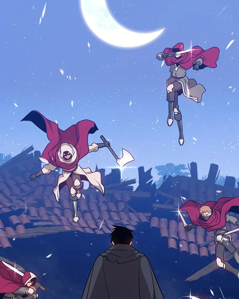 +99 ReinforcedWooden Stick Chapter 9 page 49 - 