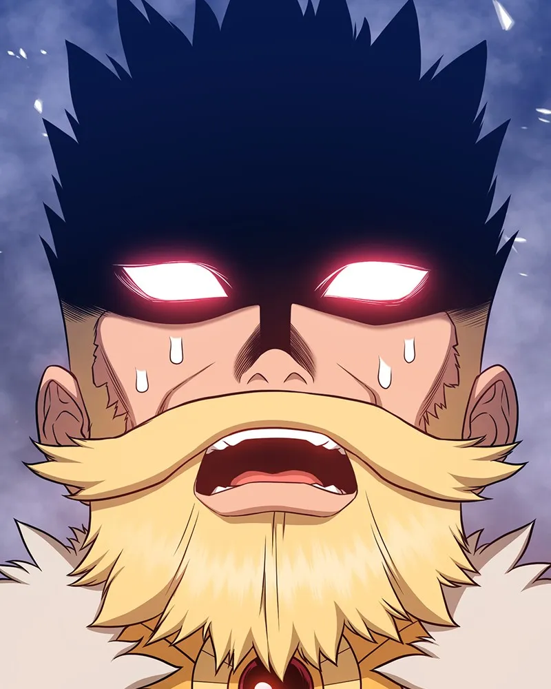 +99 ReinforcedWooden Stick Chapter 9 page 71 - 