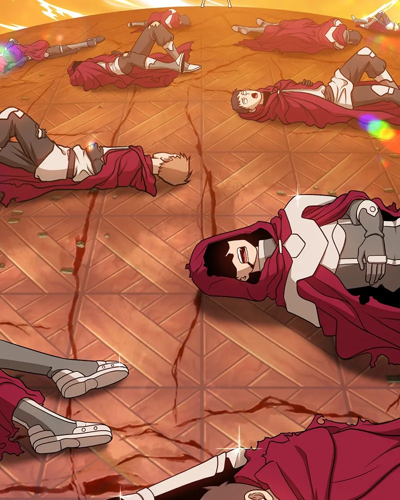 +99 ReinforcedWooden Stick Chapter 9 page 87 - 