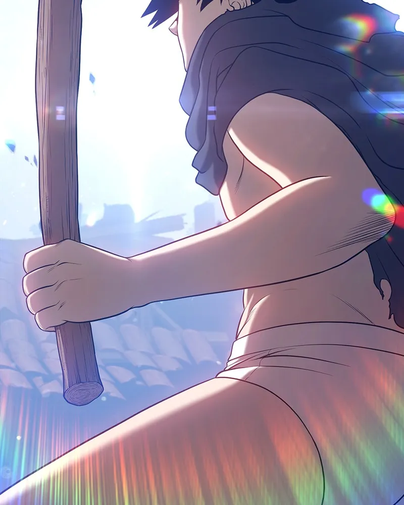 +99 ReinforcedWooden Stick Chapter 9 page 96 - 