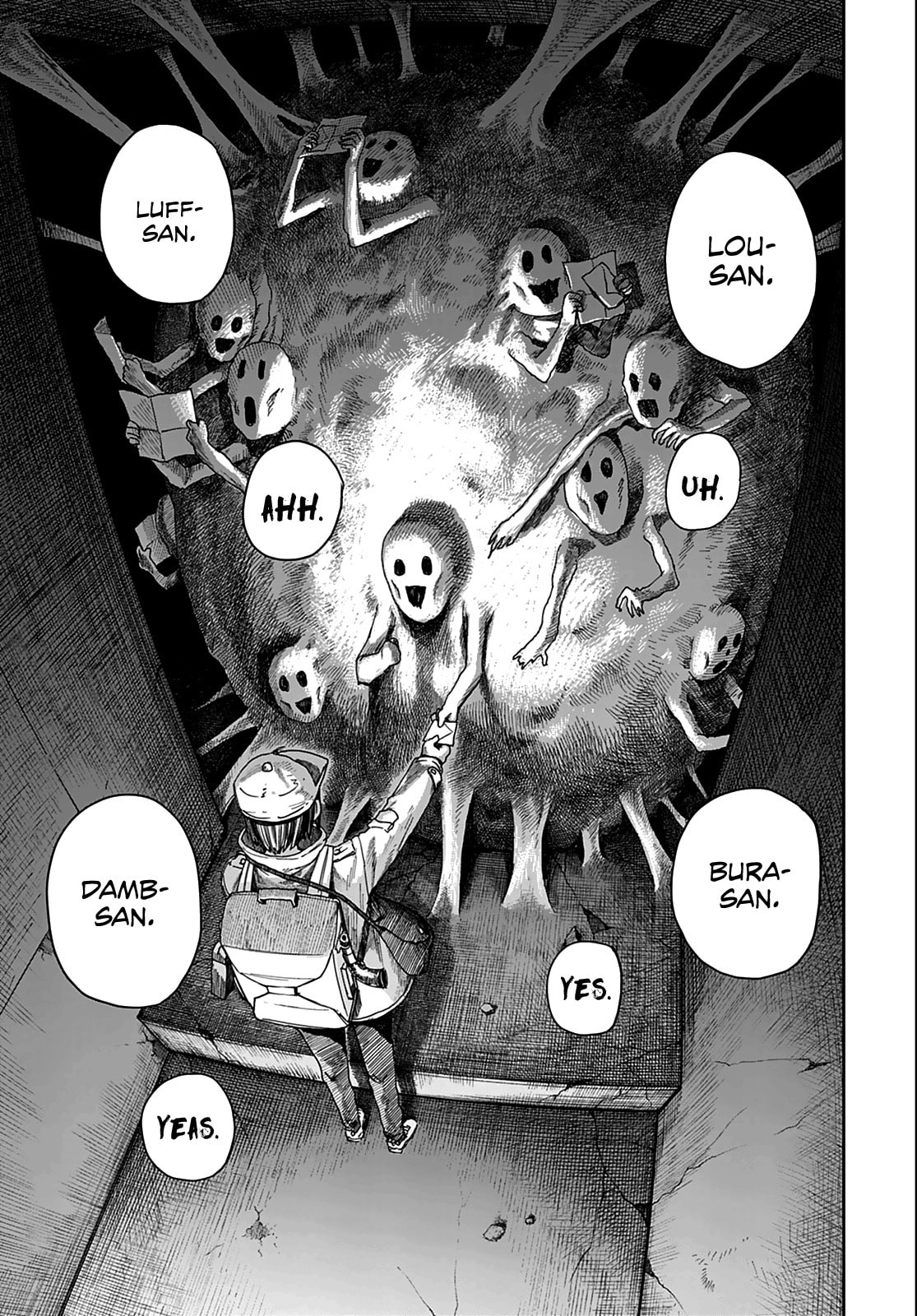 Read 999 Goushitsu chapter 1 image 22 on Lezhin