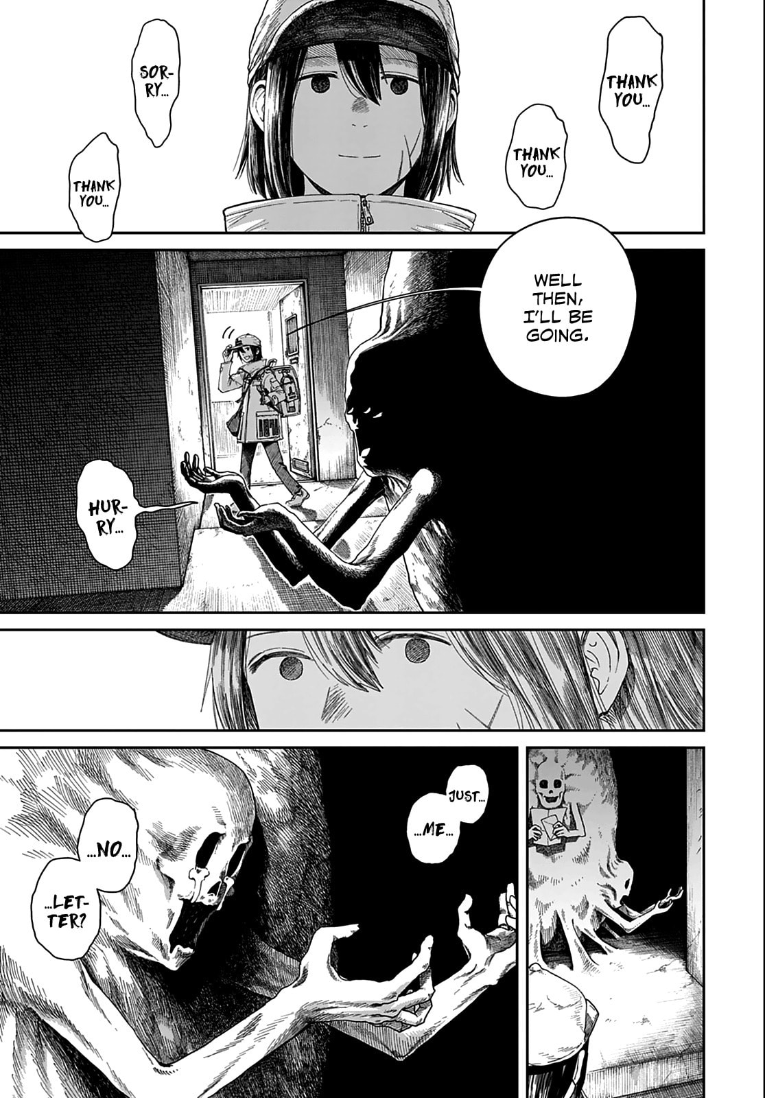 Read 999 Goushitsu chapter 1 image 24 on Lezhin