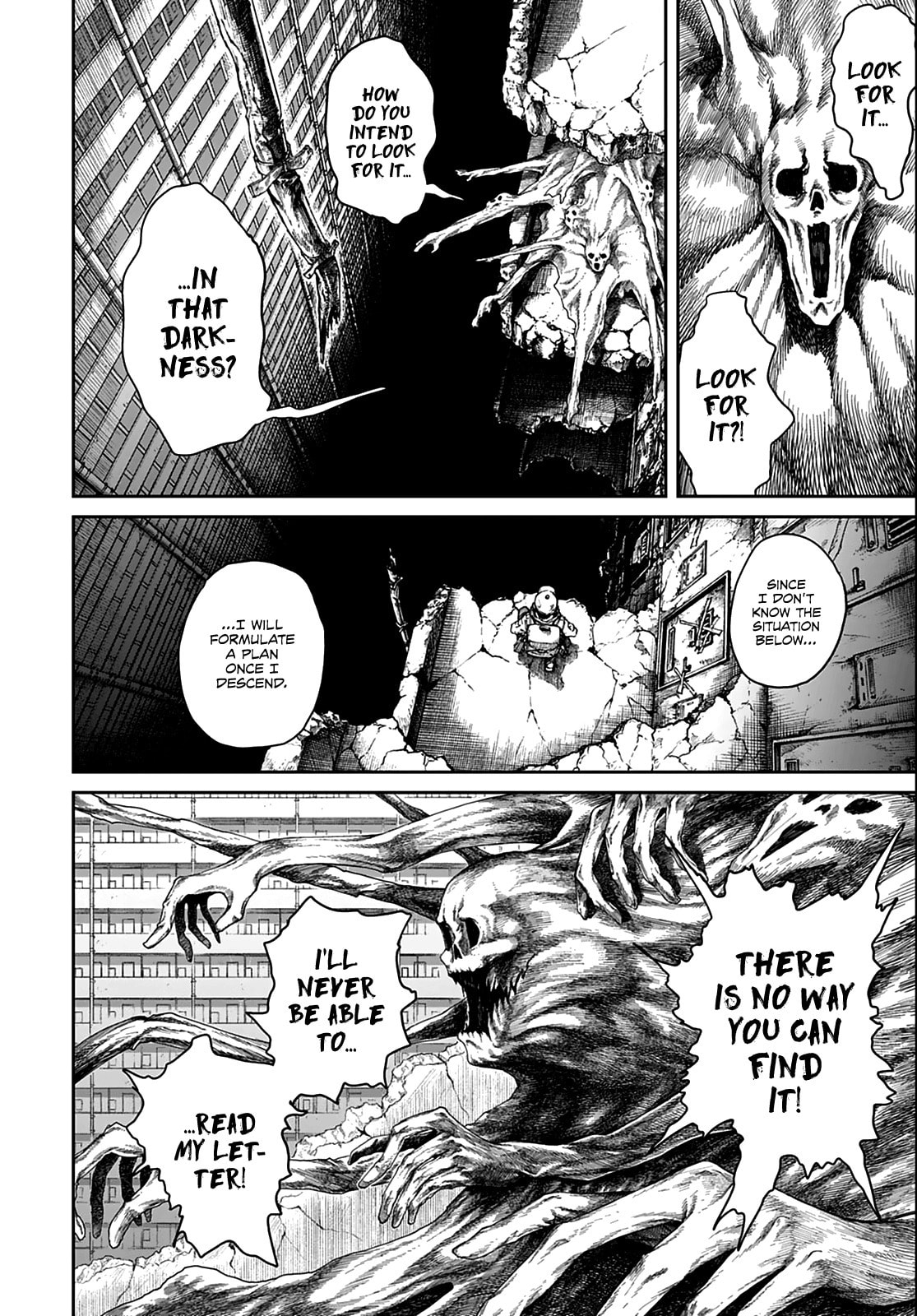 Read 999 Goushitsu chapter 1 image 31 on Lezhin
