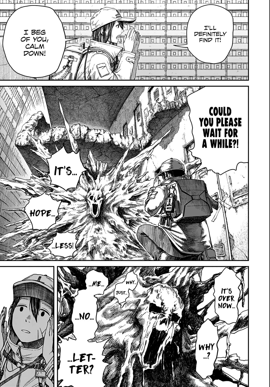 Read 999 Goushitsu chapter 1 image 32 on Lezhin