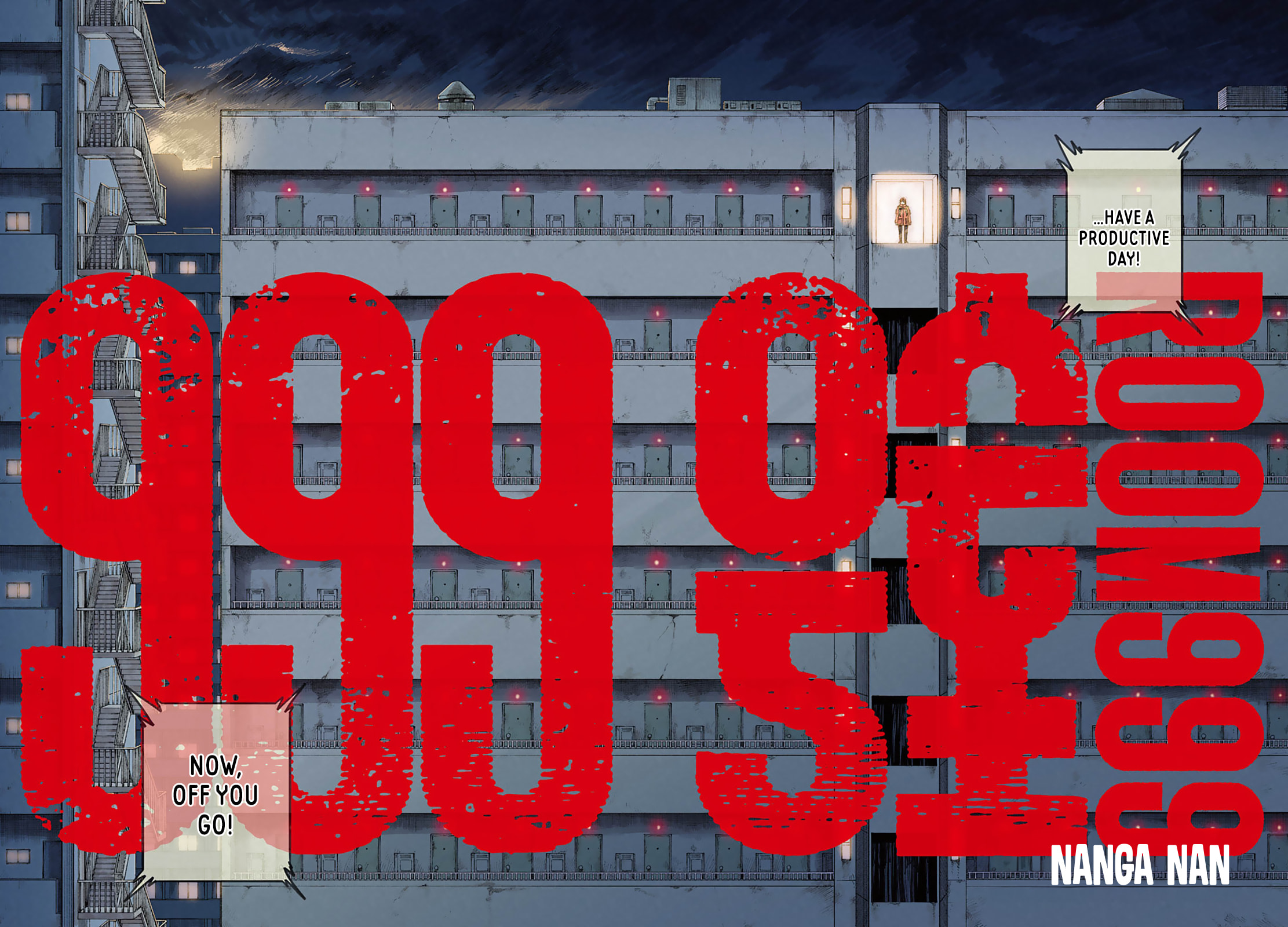 Read 999 Goushitsu chapter 1 image 4 on Lezhin