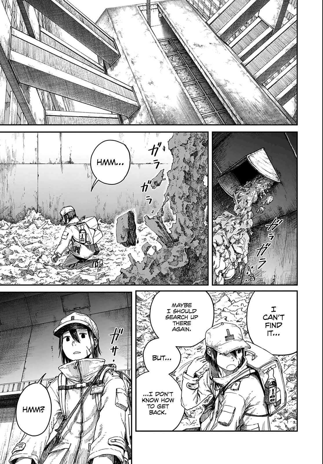 Read 999 Goushitsu chapter 1 image 48 on Lezhin