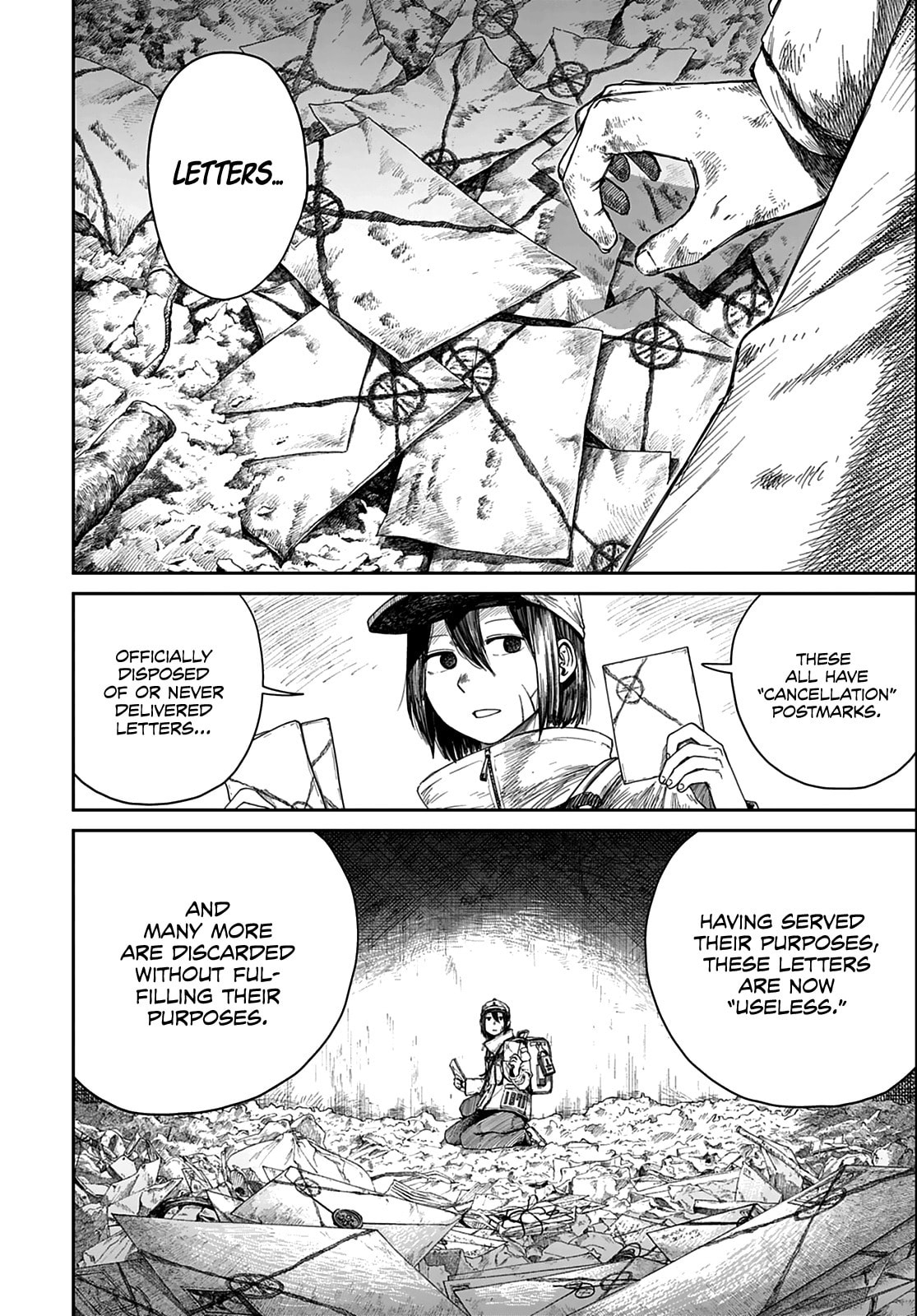 Read 999 Goushitsu chapter 1 image 49 on Lezhin