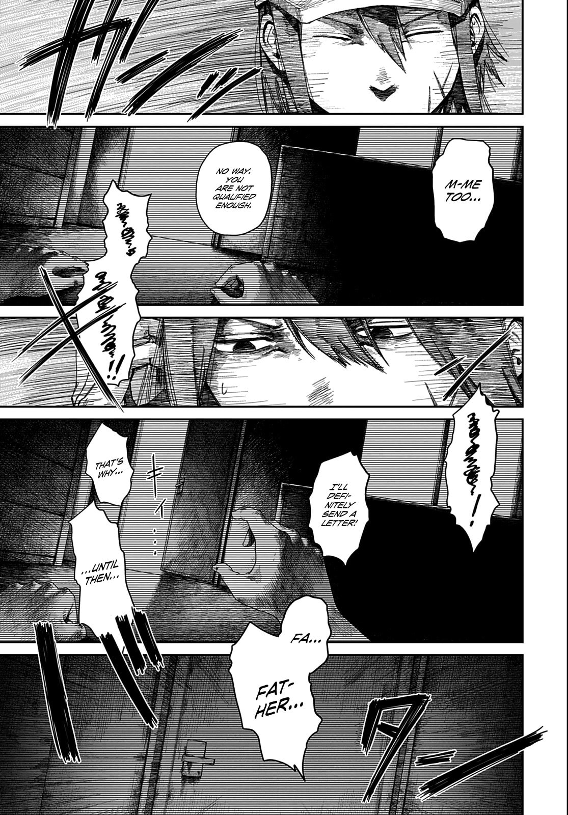 Read 999 Goushitsu chapter 1 image 50 on Lezhin