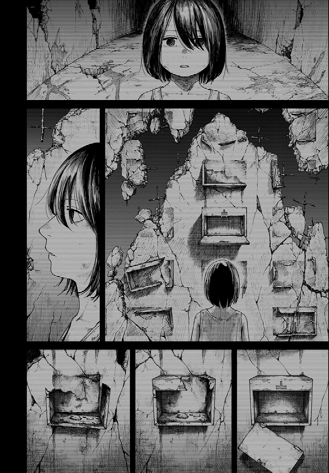 Read 999 Goushitsu chapter 1 image 51 on Lezhin