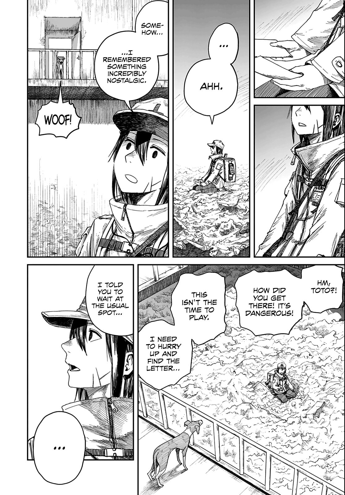 Read 999 Goushitsu chapter 1 image 53 on Lezhin
