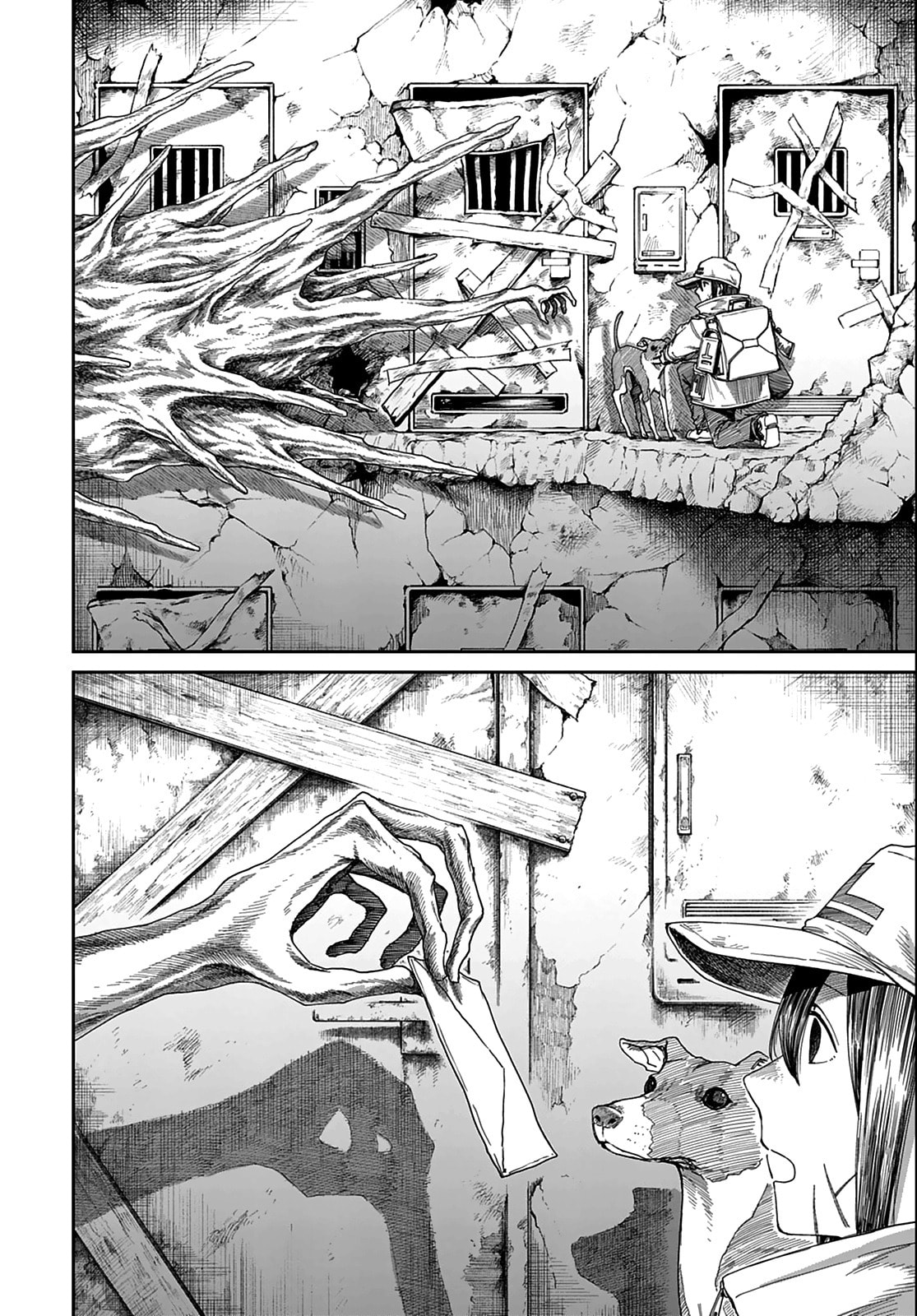 Read 999 Goushitsu chapter 1 image 61 on Lezhin