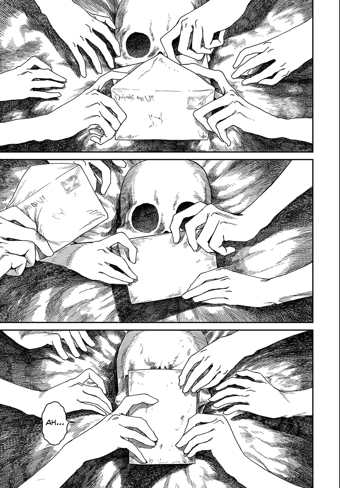 Read 999 Goushitsu chapter 1 image 62 on Lezhin