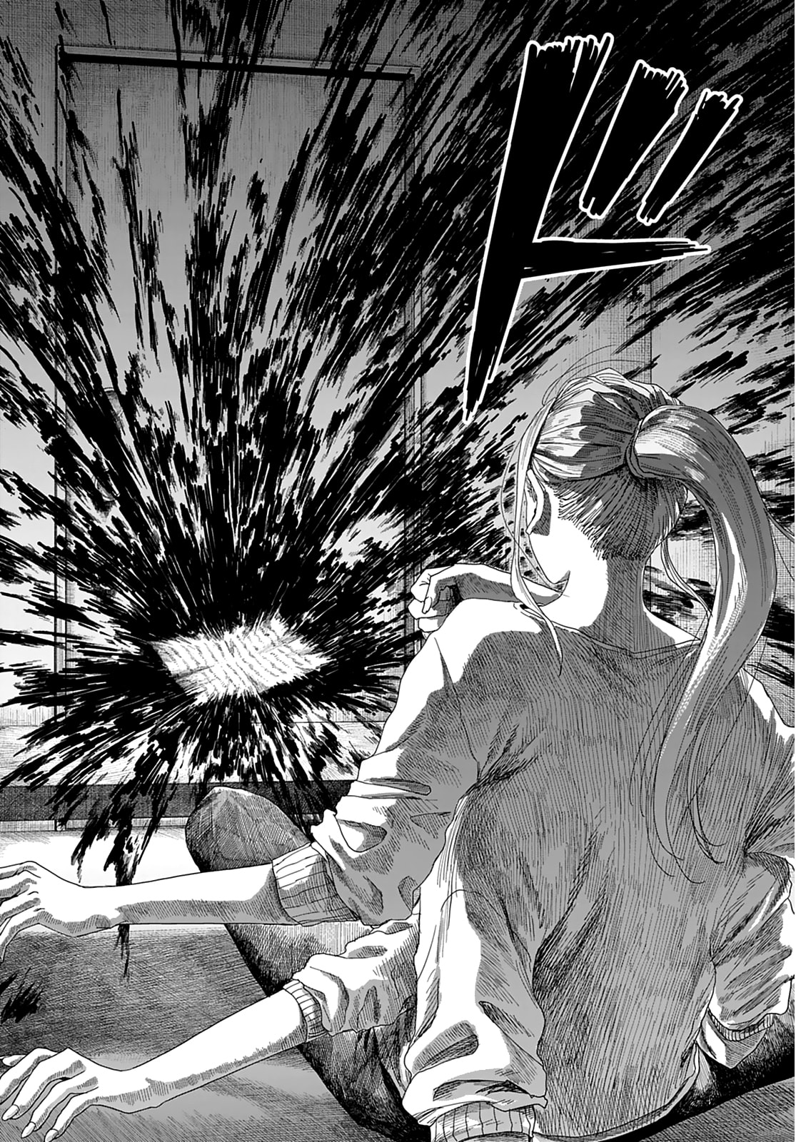 Read 999 Goushitsu chapter 2 image 20 on Lezhin