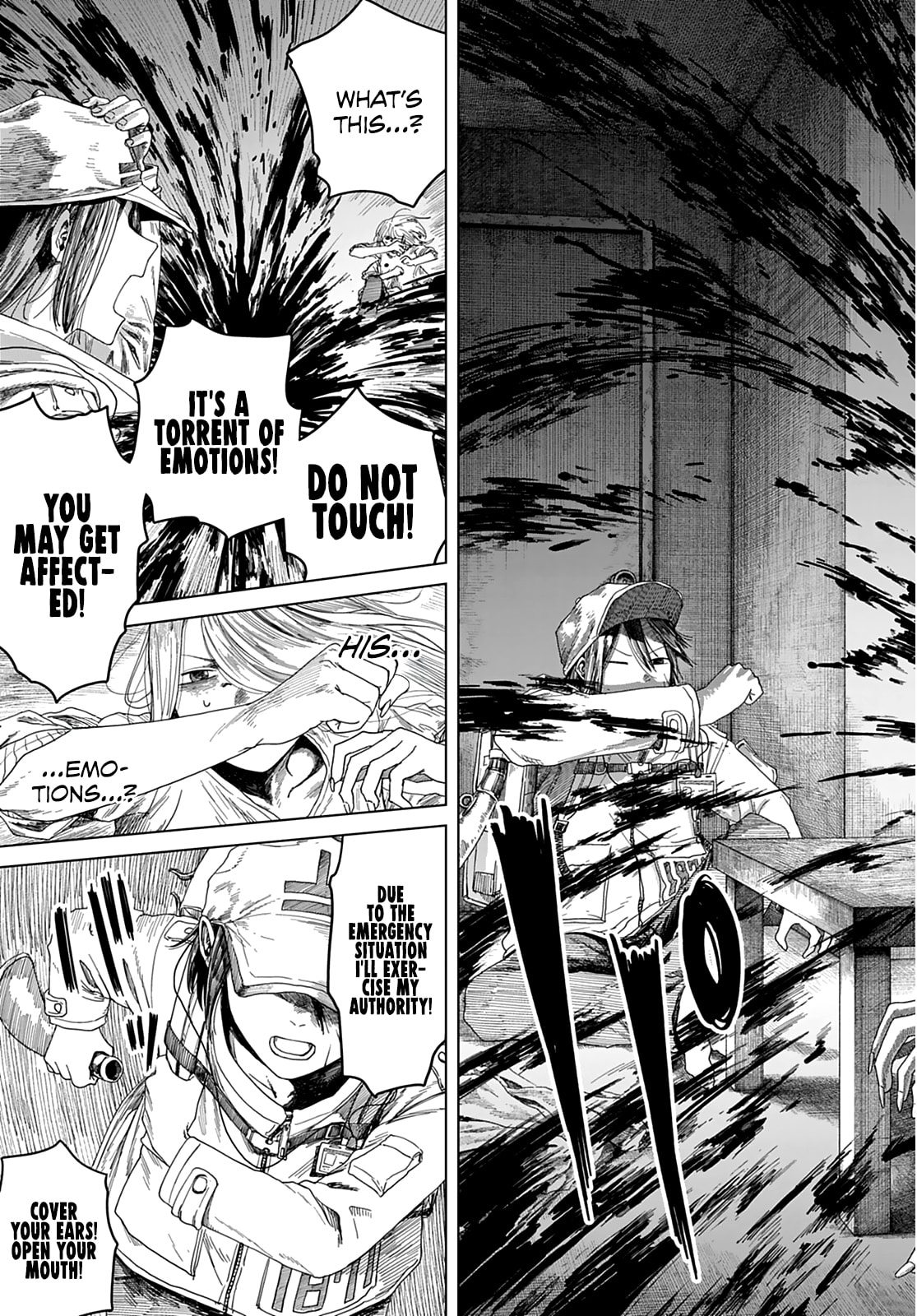 Read 999 Goushitsu chapter 2 image 21 on Lezhin