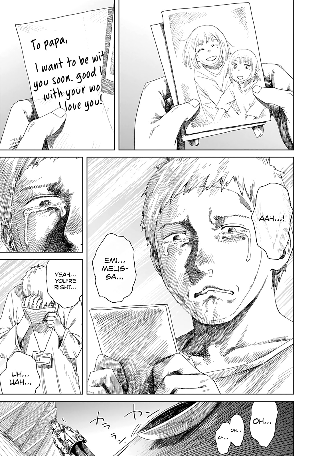 Read 999 Goushitsu chapter 3 image 27 on Lezhin