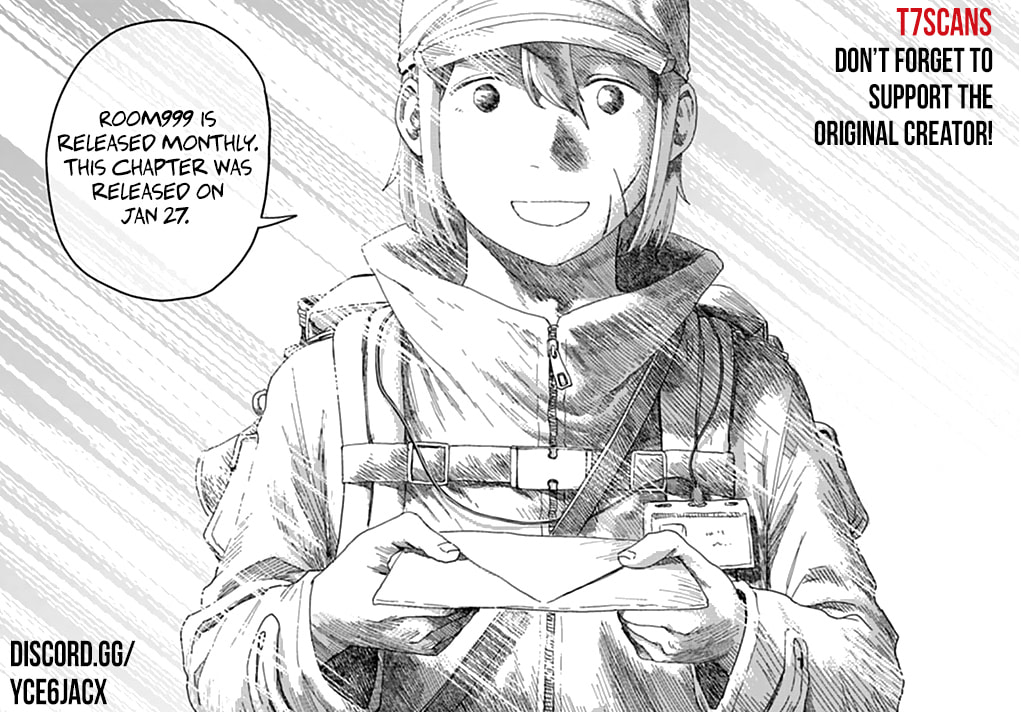 Read 999 Goushitsu chapter 3 image 33 on Lezhin