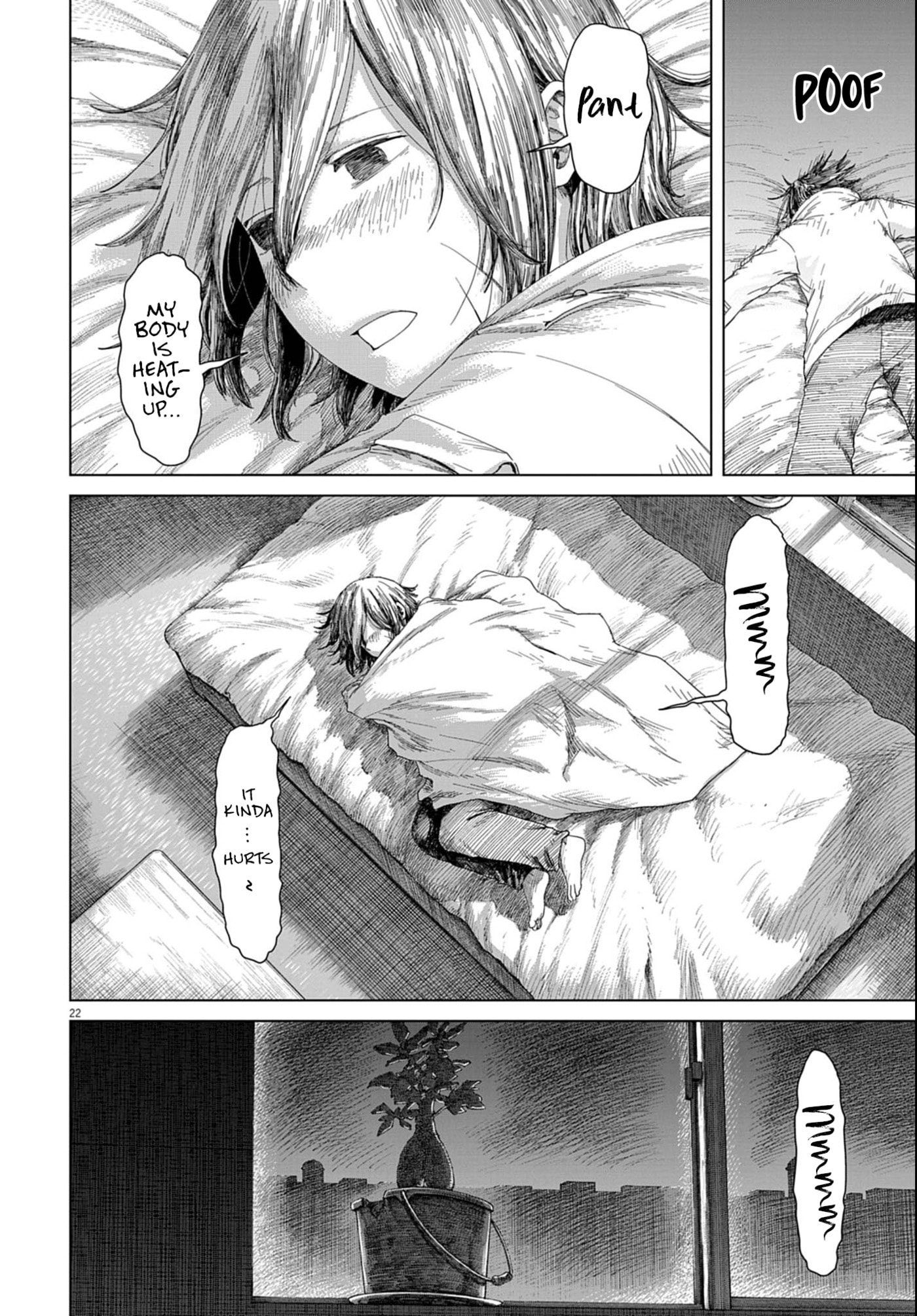Read 999 Goushitsu chapter 4 image 22 on Lezhin