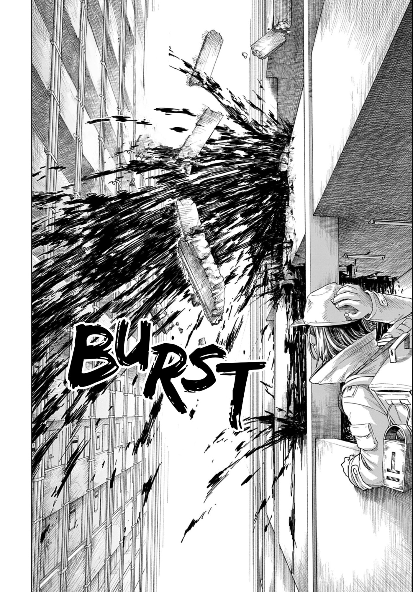 Read 999 Goushitsu chapter 4 image 30 on Lezhin