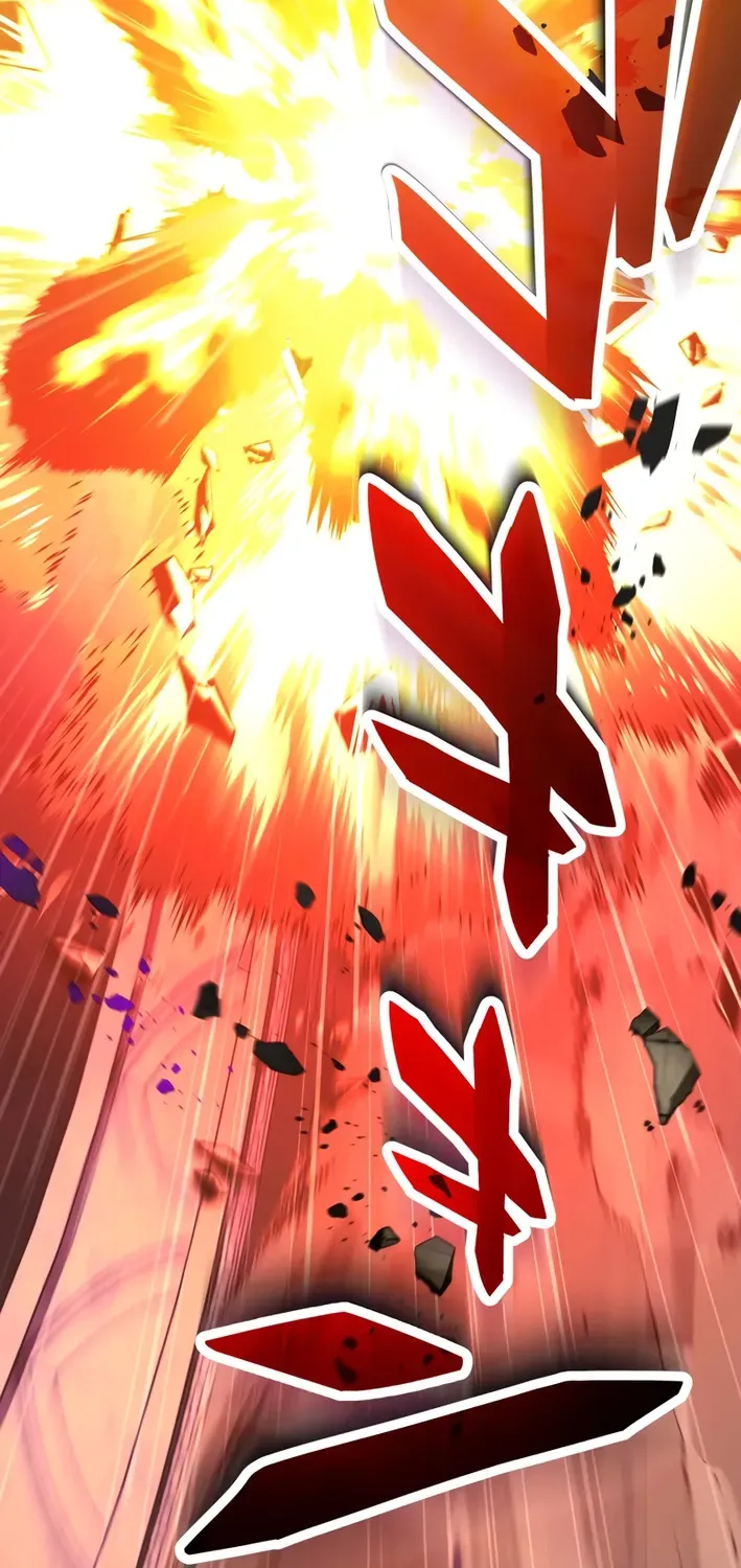 9999 LUCK: The Bugged Stat That Changed My Life Chapter 13 page 23 - 