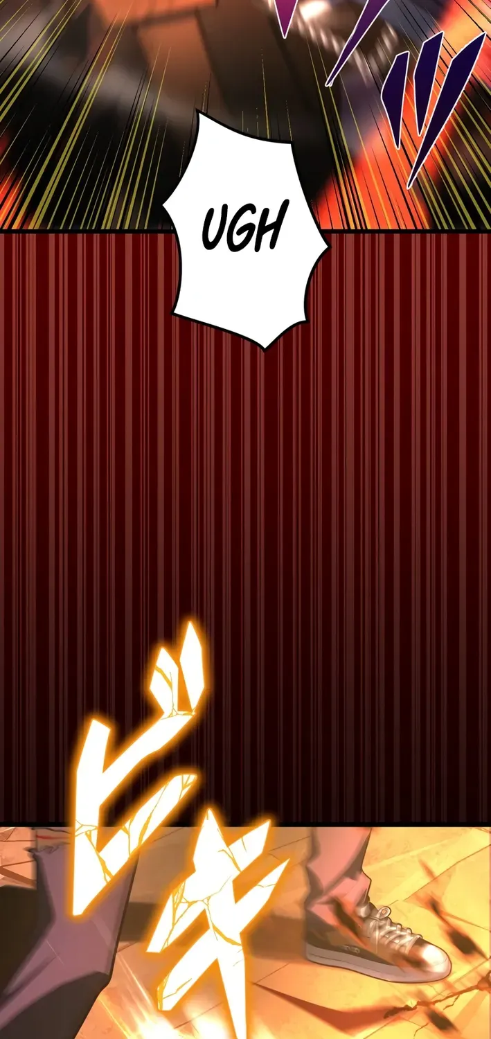 9999 LUCK: The Bugged Stat That Changed My Life Chapter 13 page 25 - 